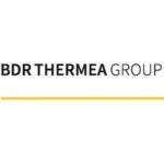 Logo BDR