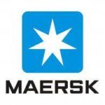 Logo Maersk