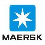 Logo Maersk