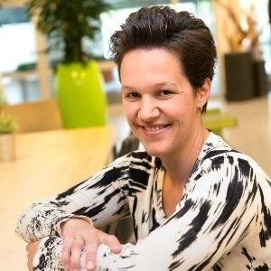 Gonnie van Limpt